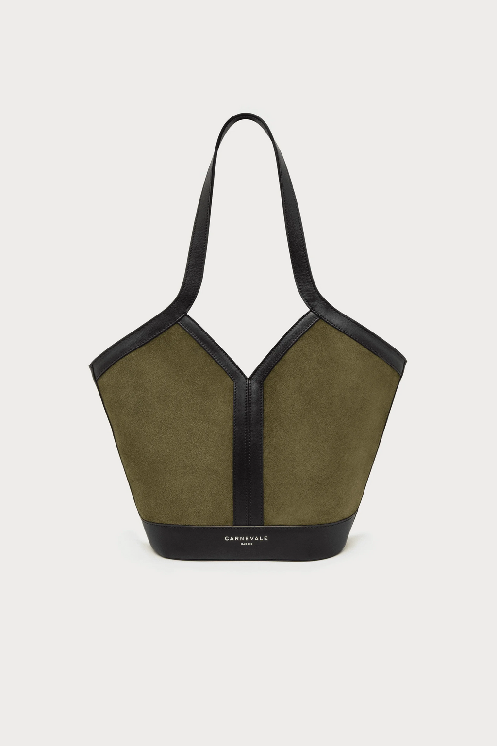 Bolso Gaia Army