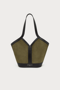 Bolso Gaia Army