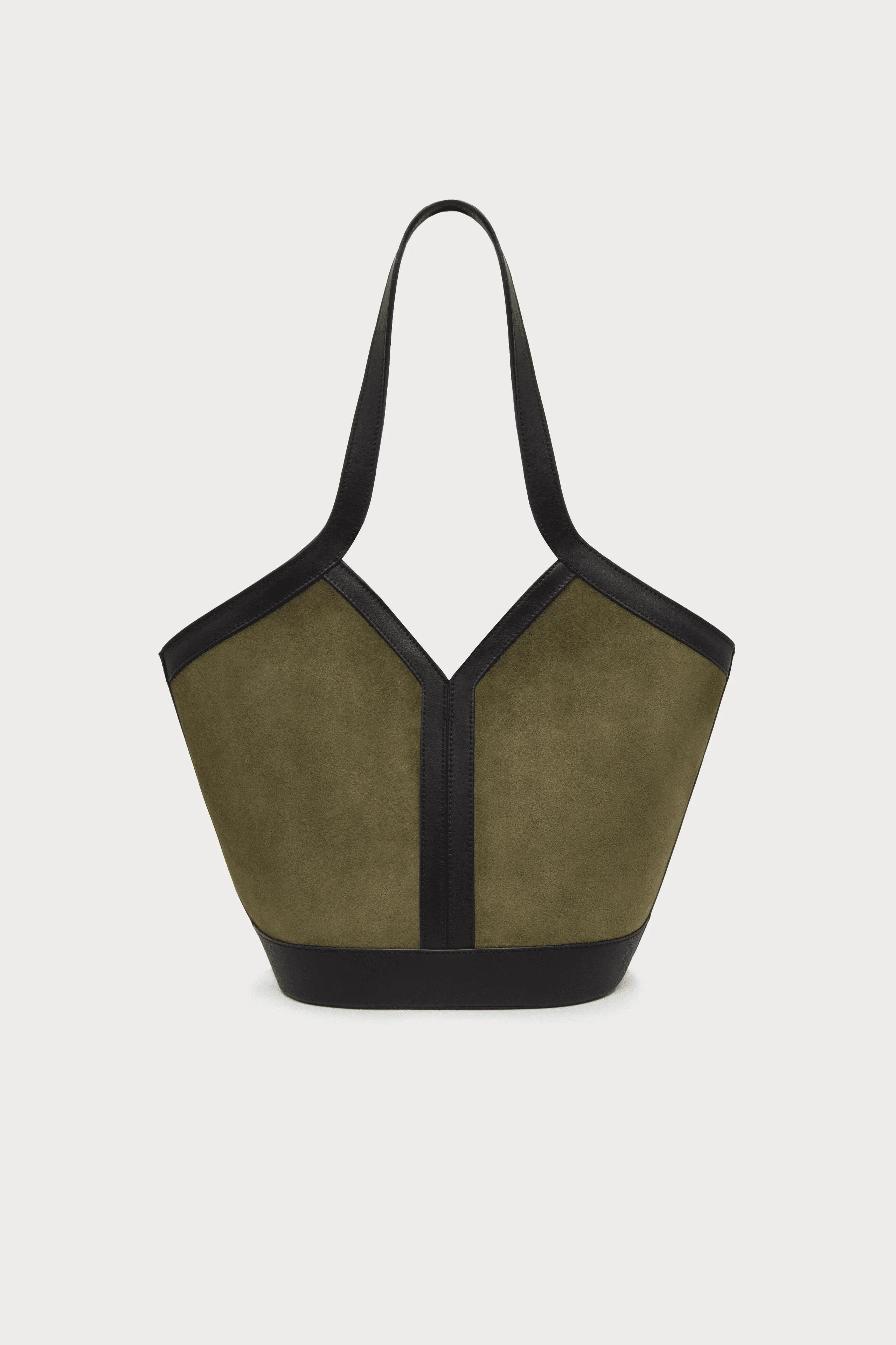 Bolso Gaia Army