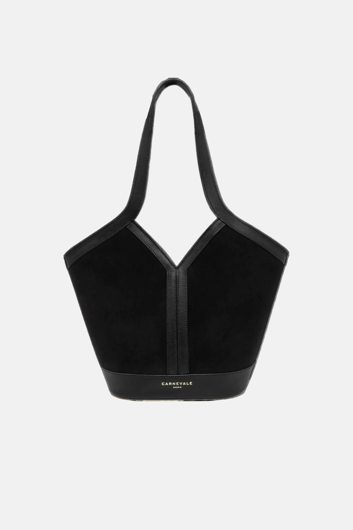 Bolso Gaia Black