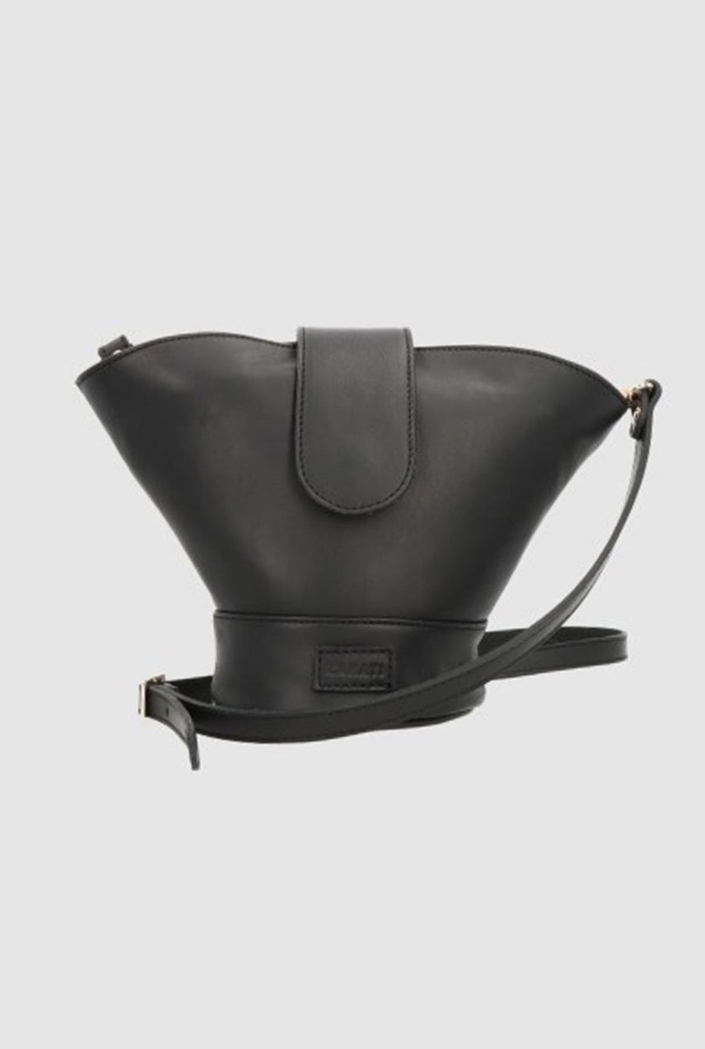 Bolso Mini Pietra negro