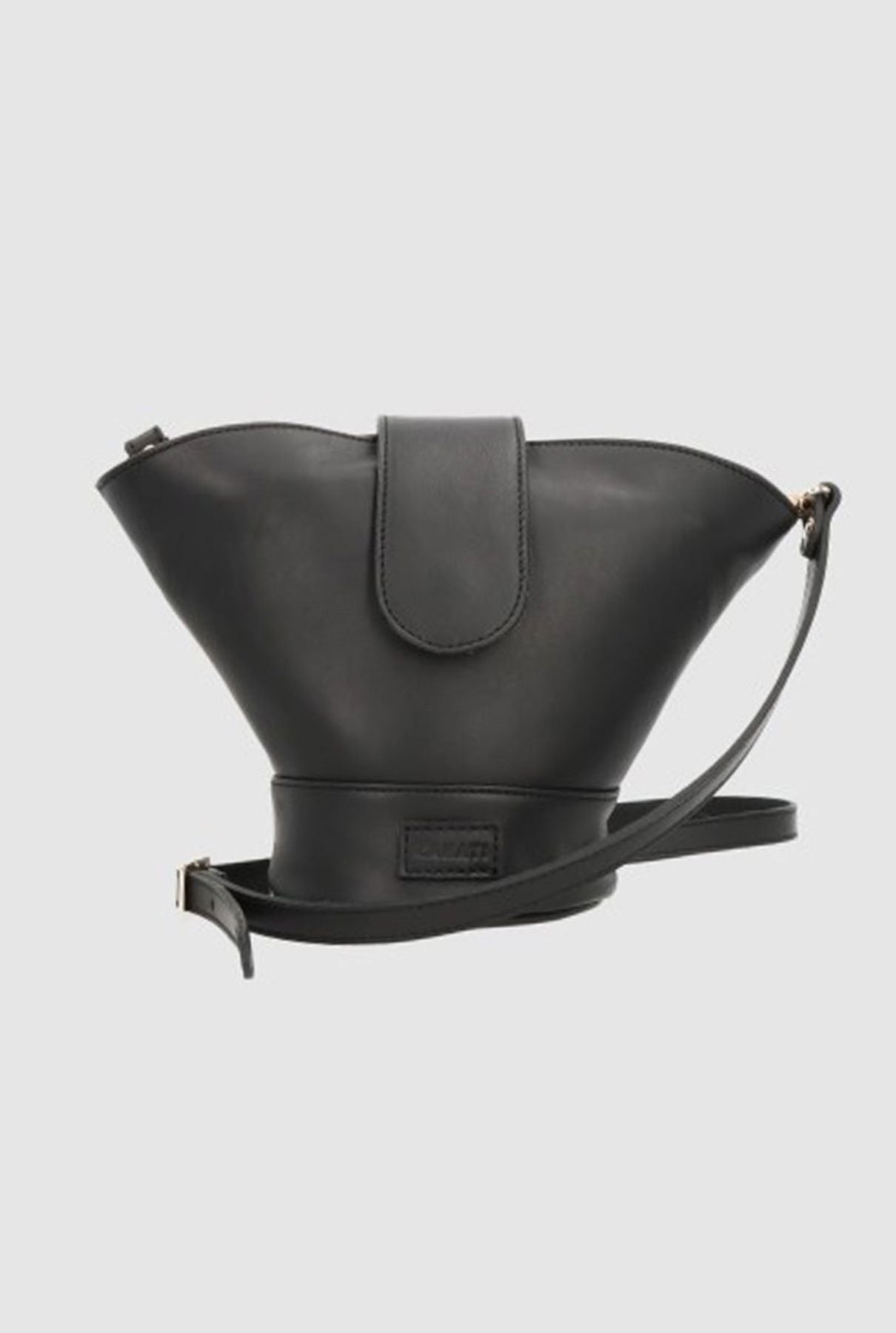 Bolso Mini Pietra negro