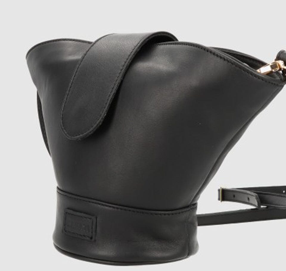 Bolso Mini Pietra negro