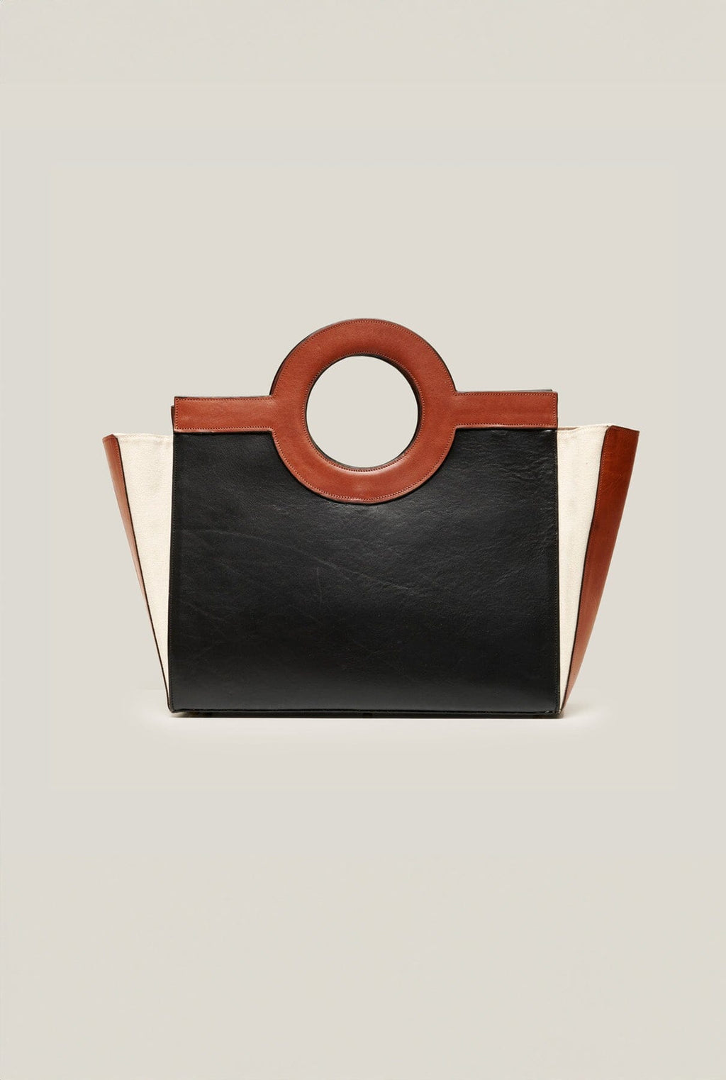 Bolso Park Drag Negro