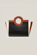 Bolso Park Drag Negro