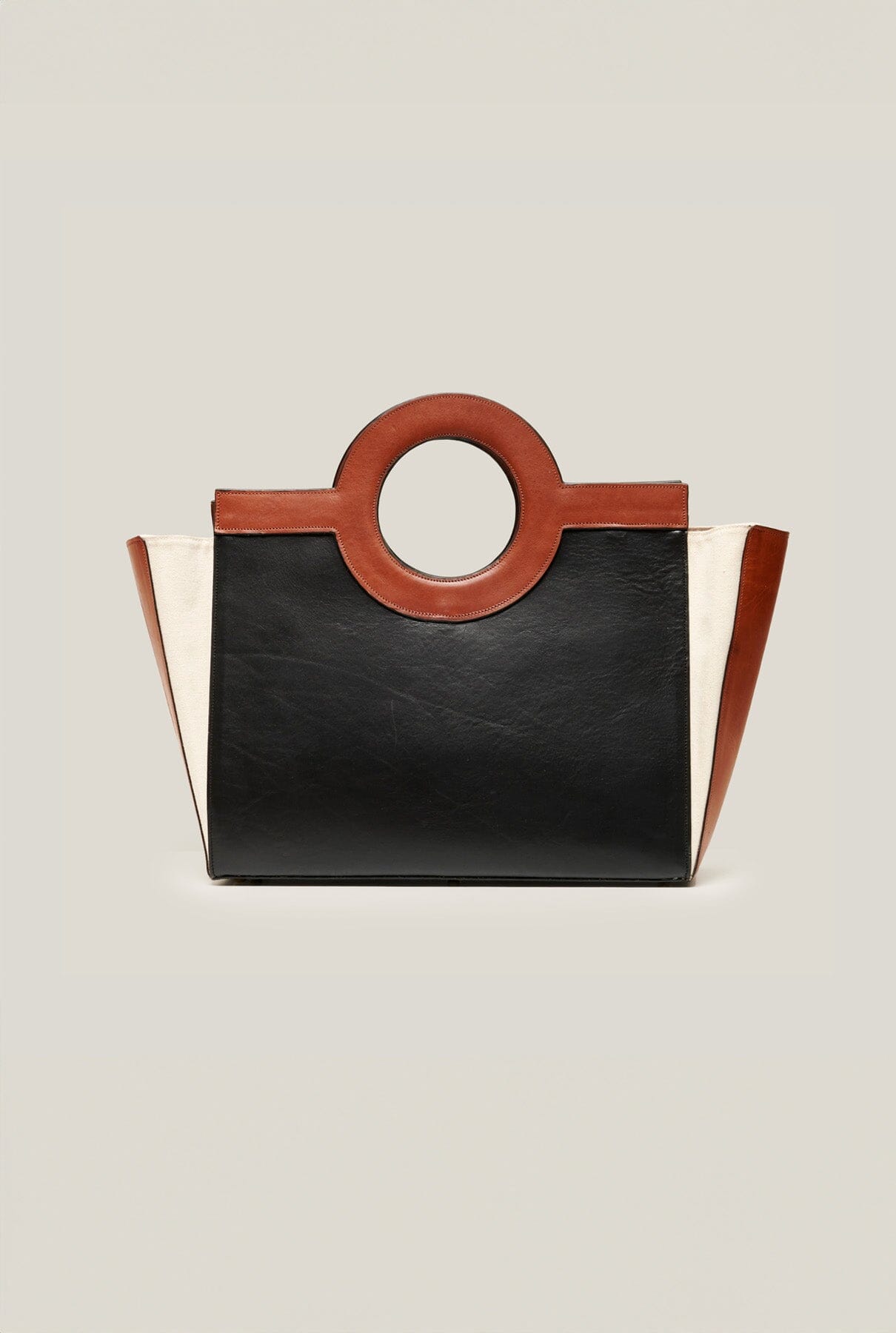 Bolso Park Drag Negro