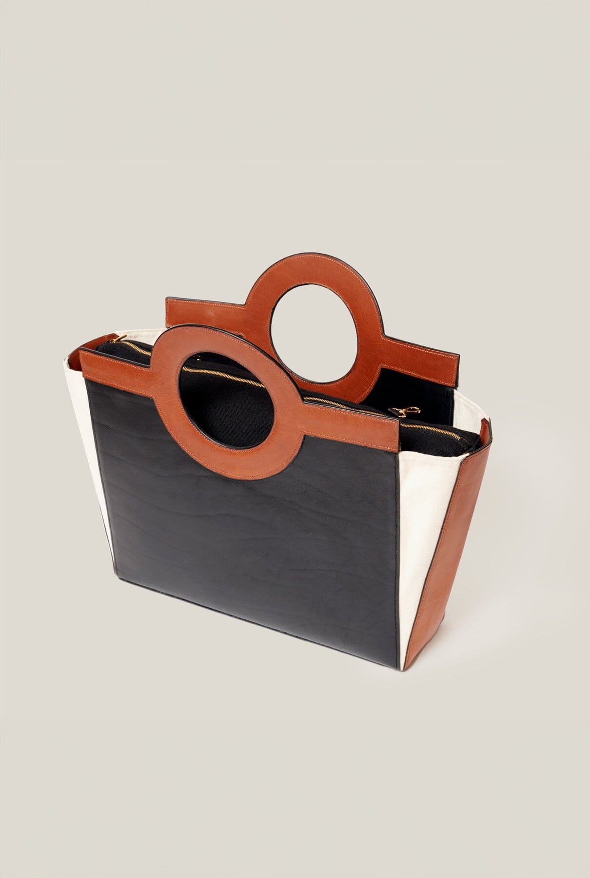 Bolso Park Drag Negro