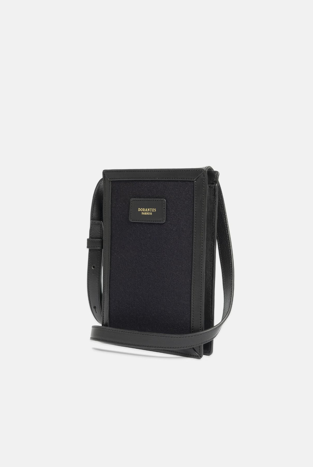 Bolso Petit Vis a Vis azul