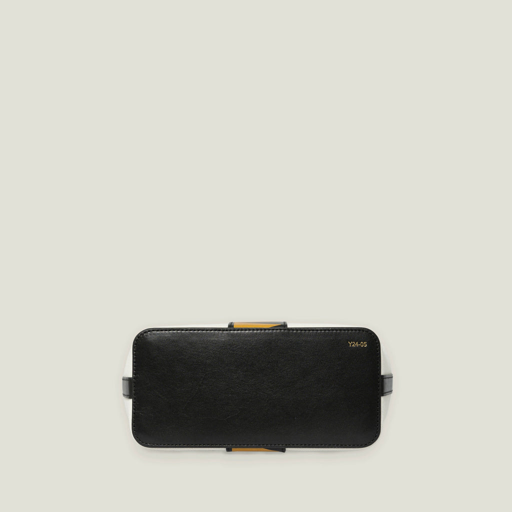Black Piaffe bag