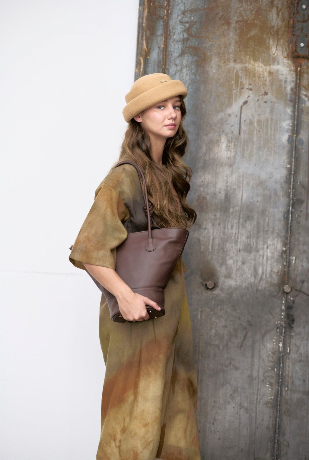 Bolso Pietra Chocolate