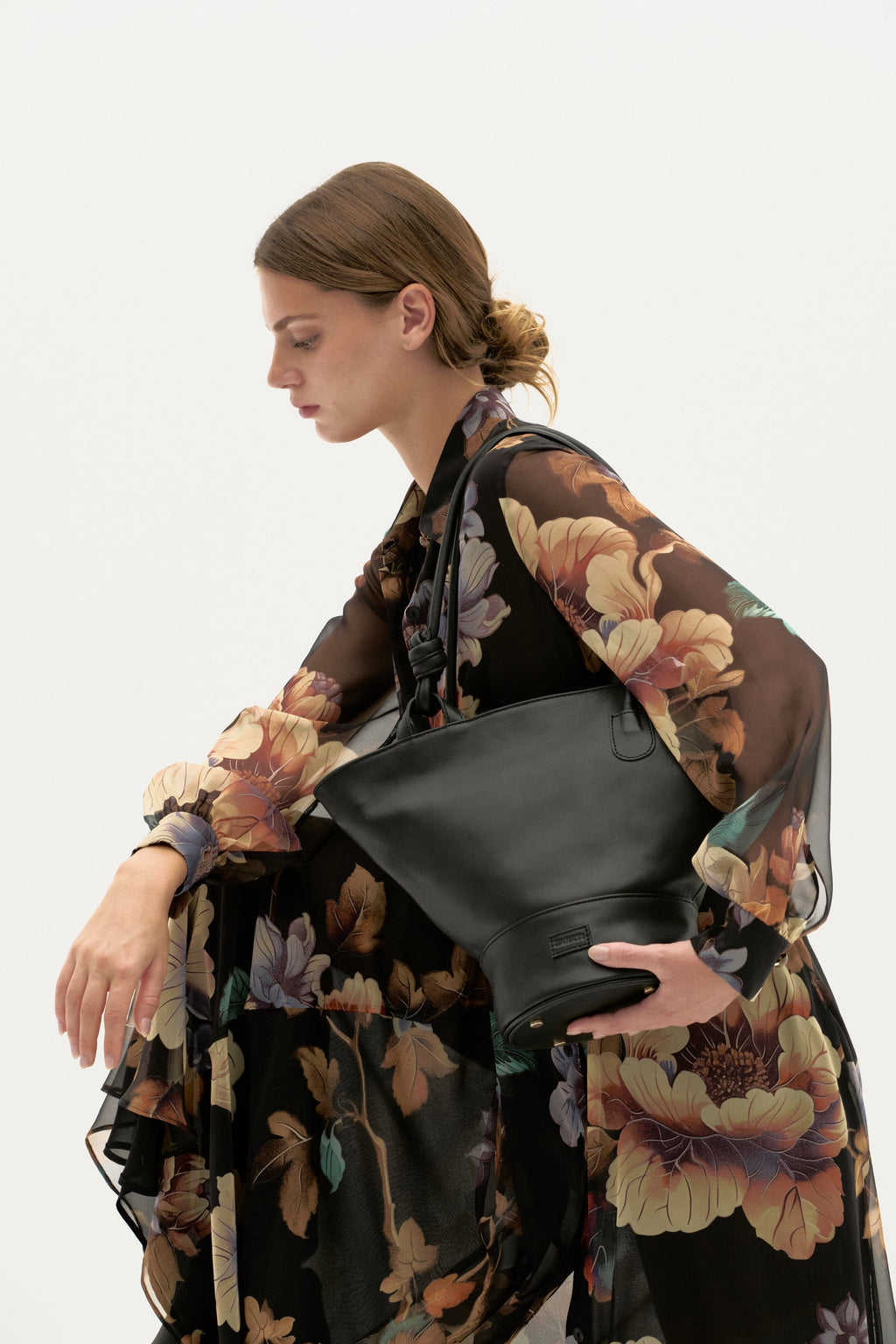 Bolso Pietra Negro