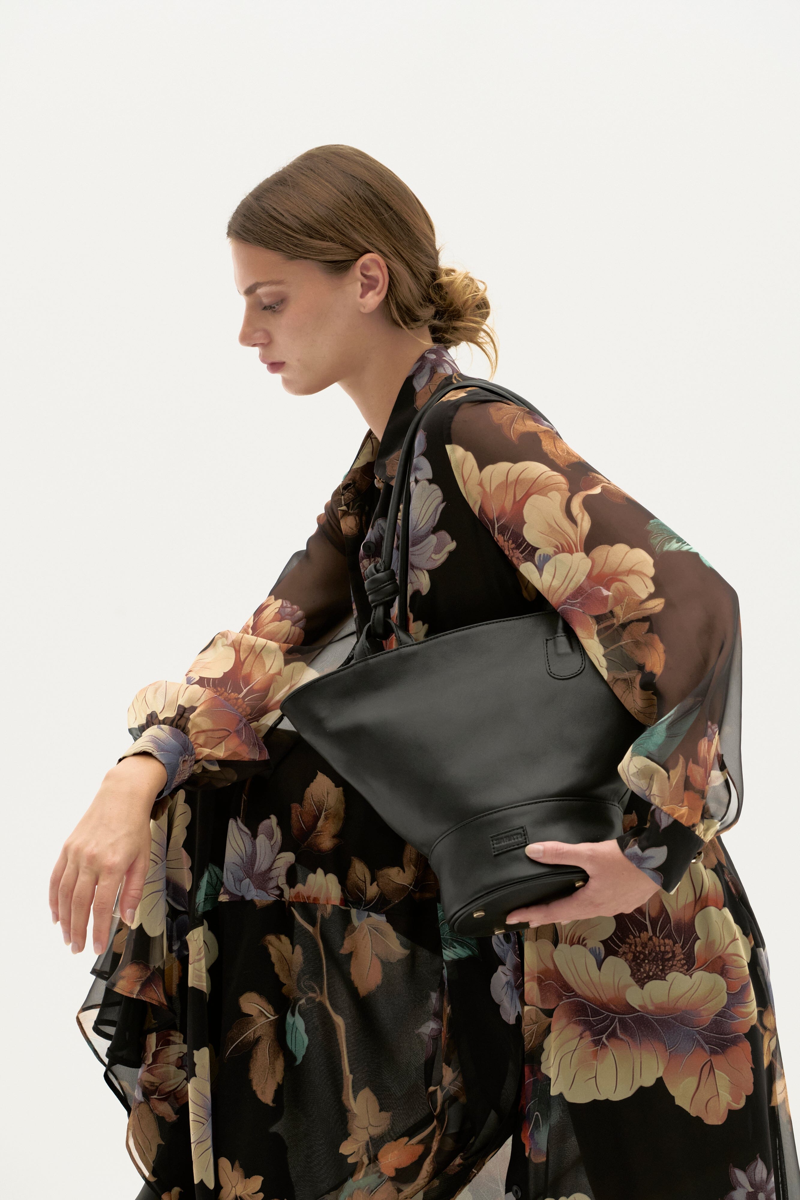 Bolso Pietra Negro