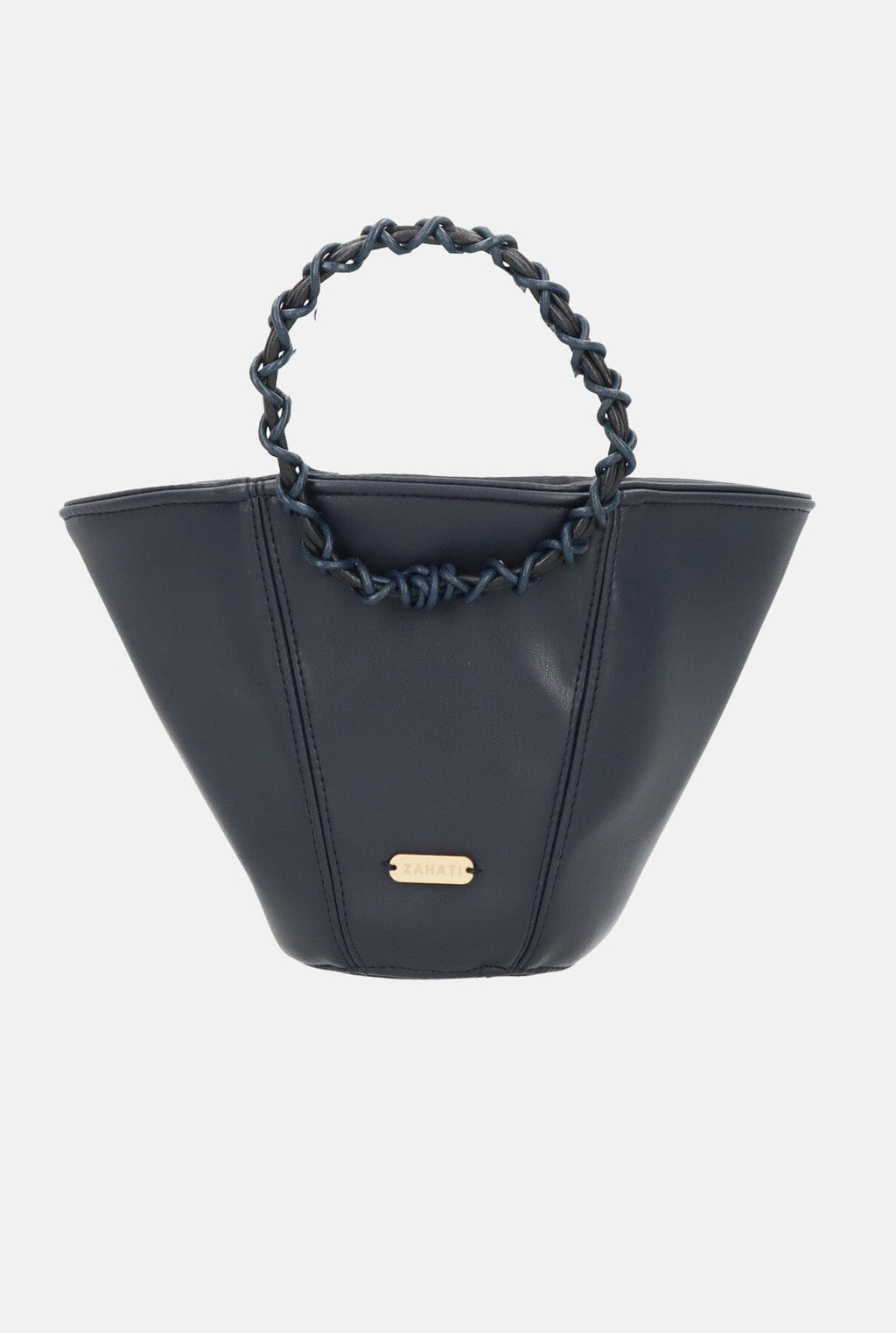 Bolso Poppy navy