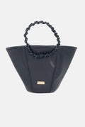Bolso Poppy navy