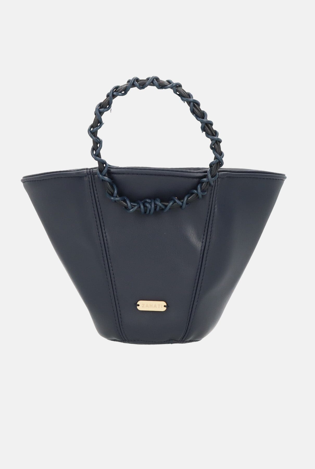 Bolso Poppy navy