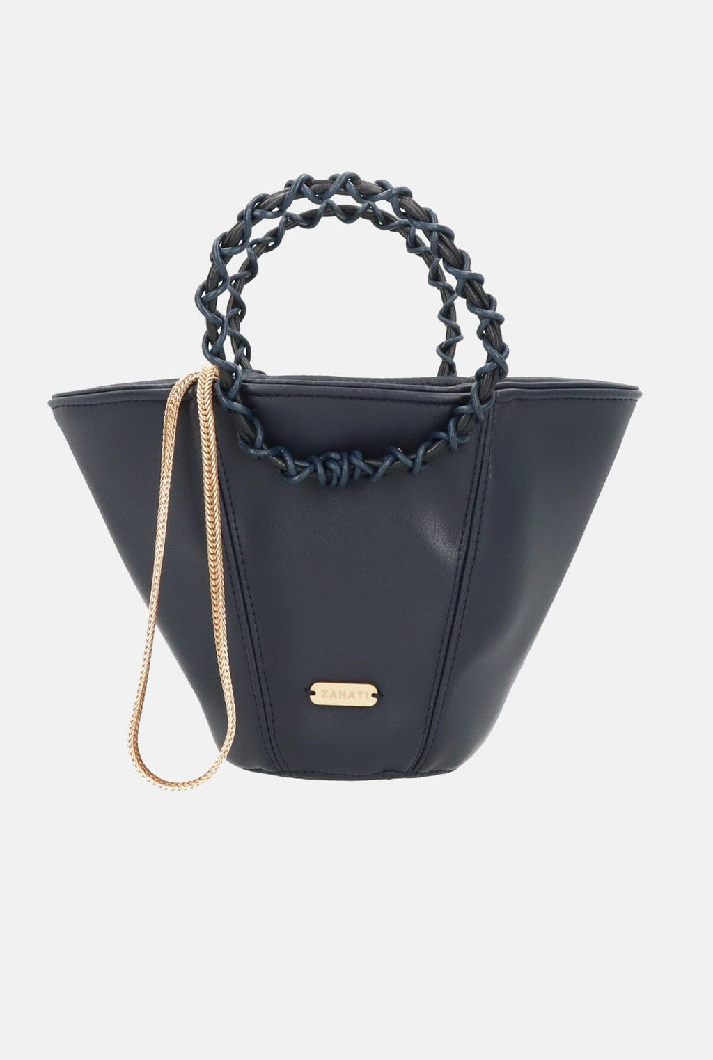 Bolso Poppy navy