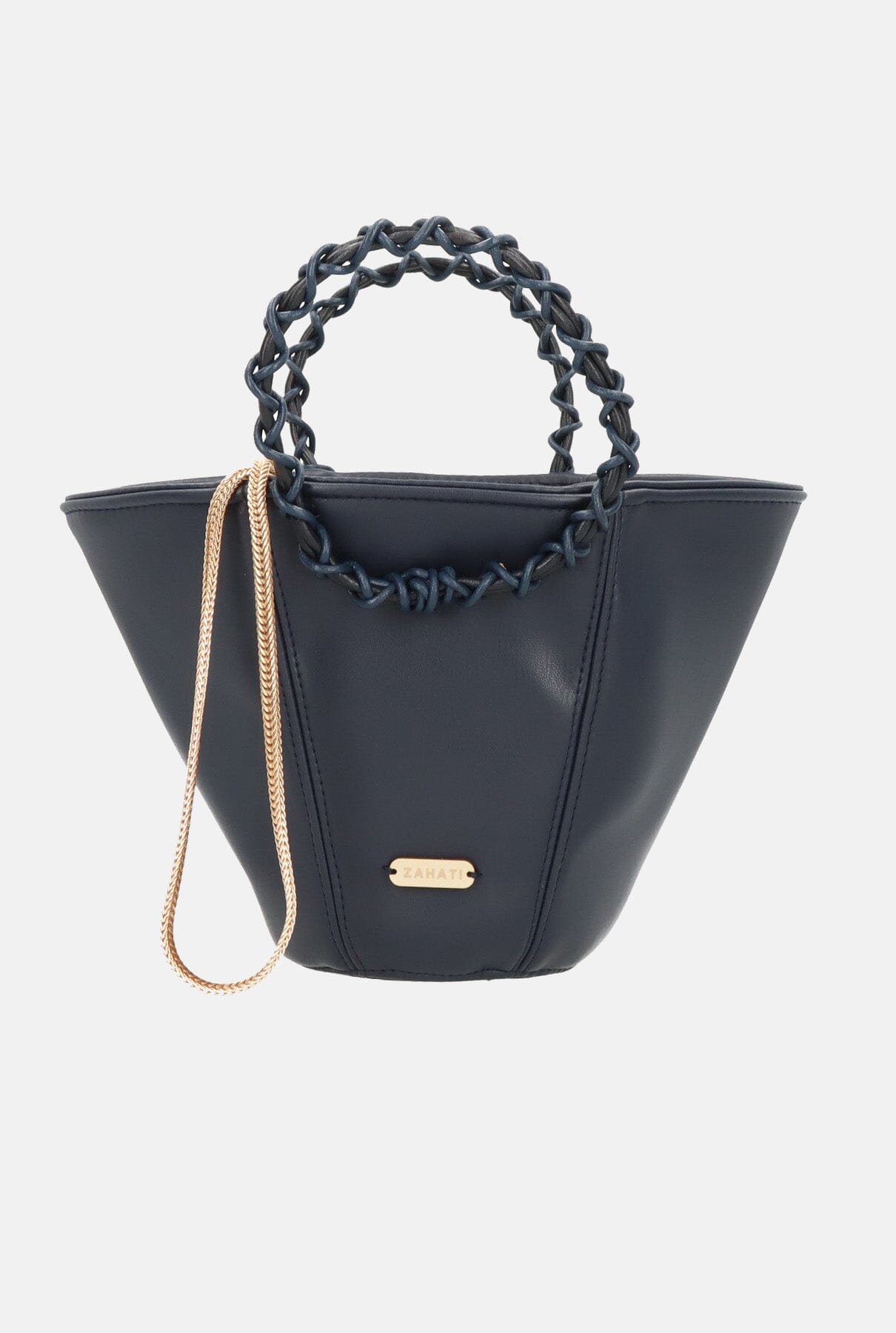 Bolso Poppy navy
