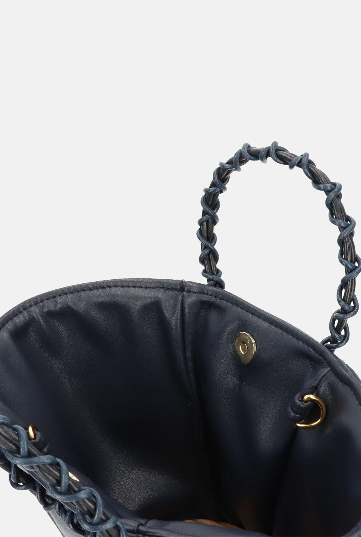 Bolso Poppy navy