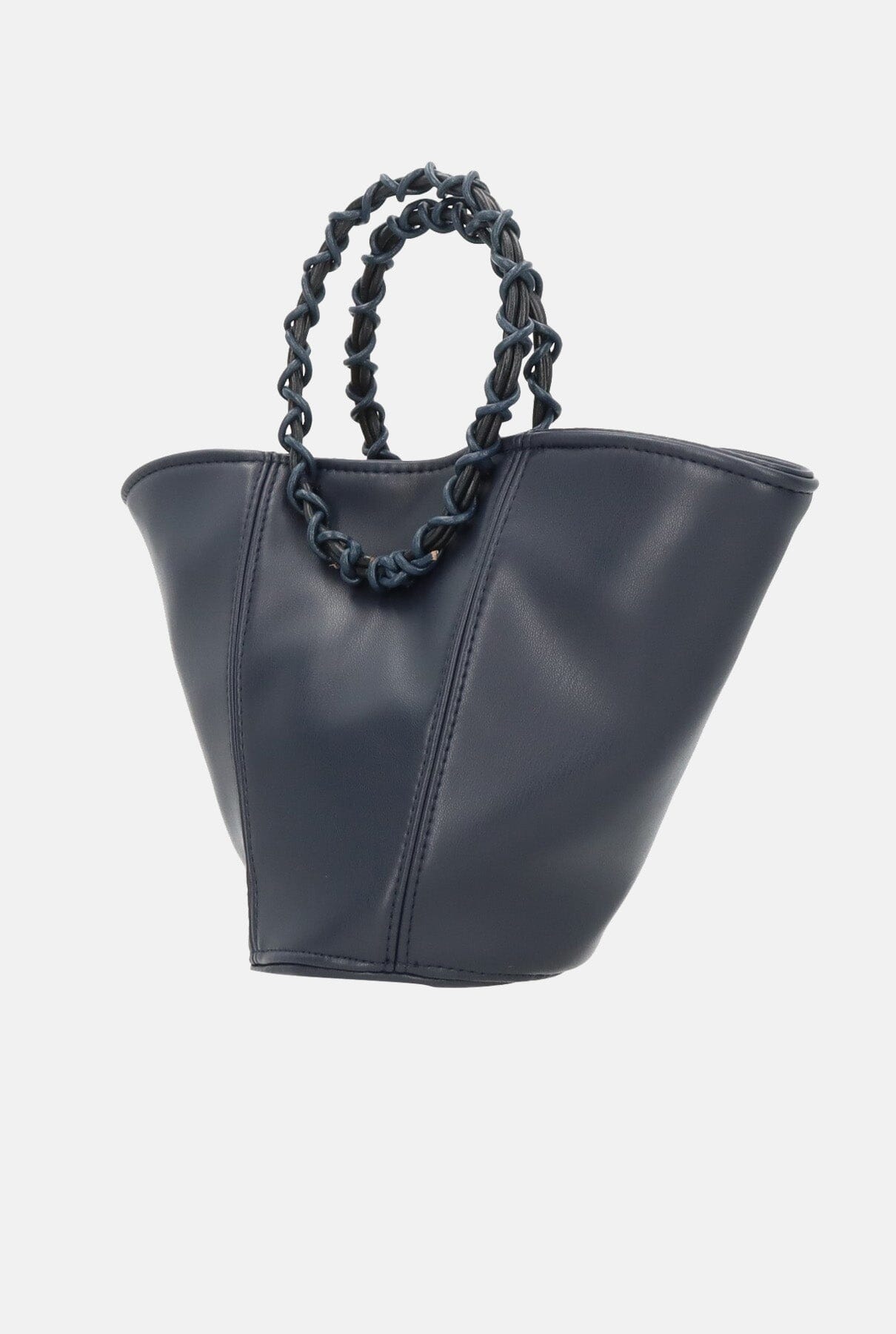 Bolso Poppy navy