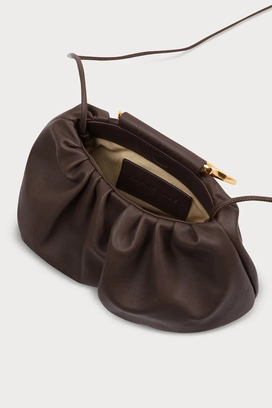 Bolso Victoria chocolate