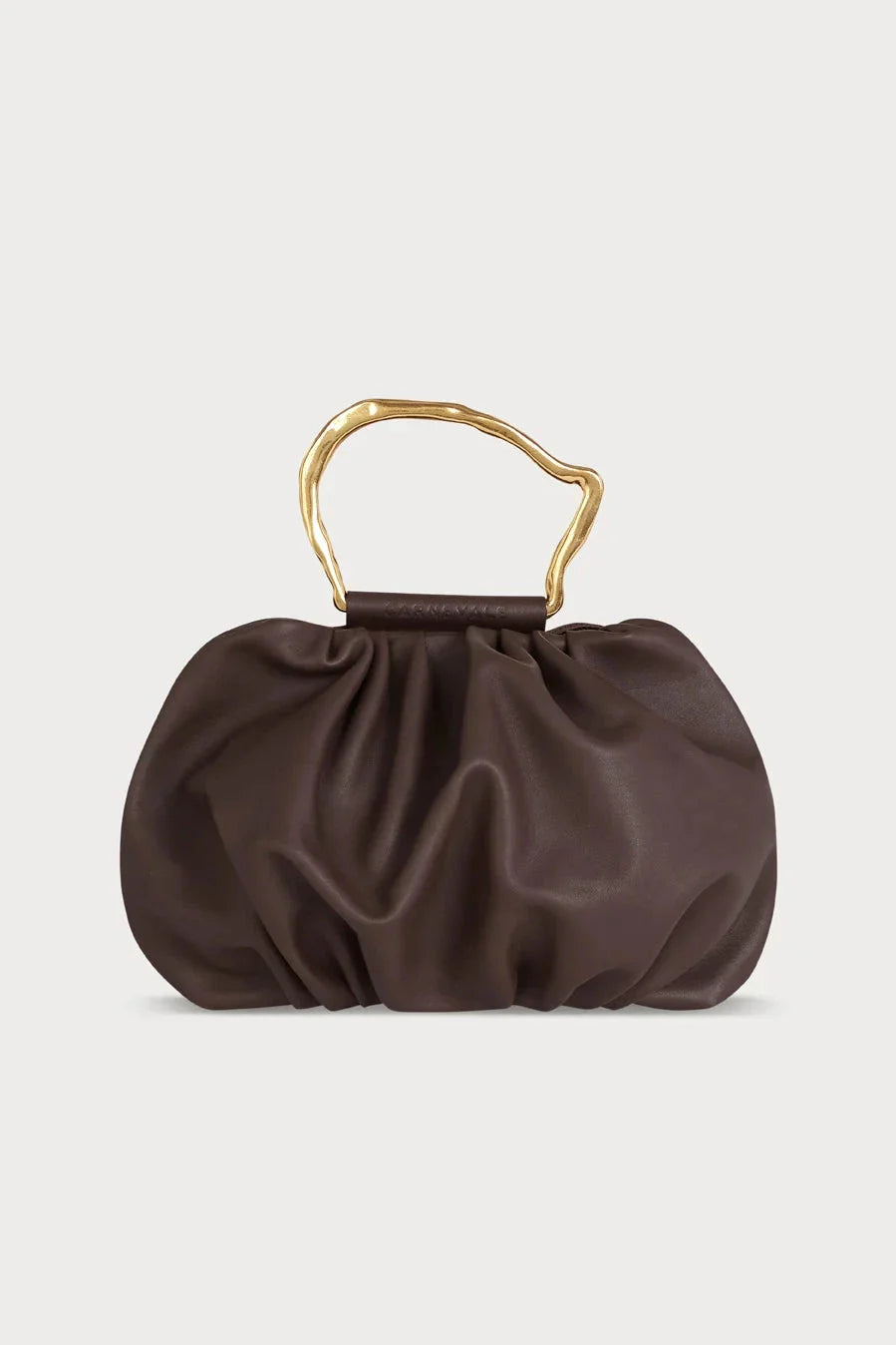 Bolso Victoria chocolate