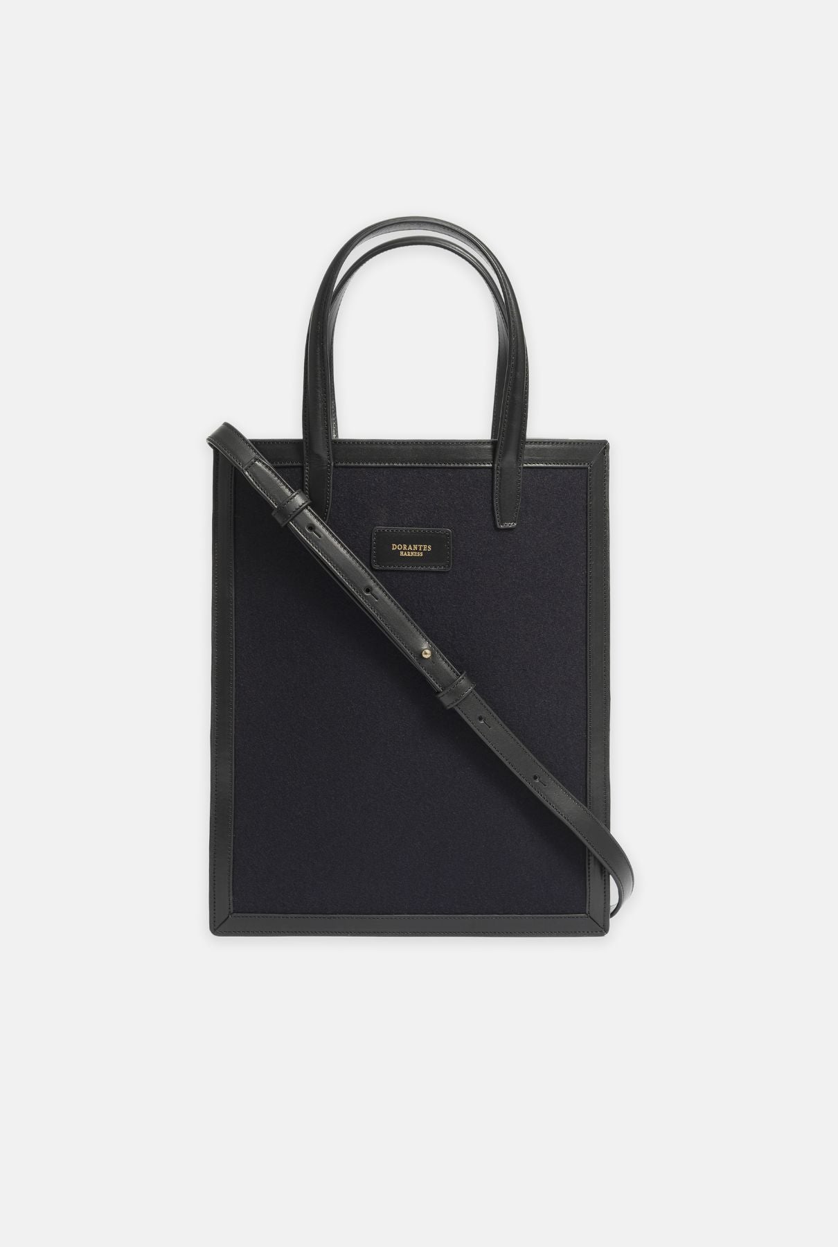 Bolso Vis a Vis azul