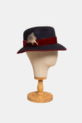 Borsalino Azul Marino
