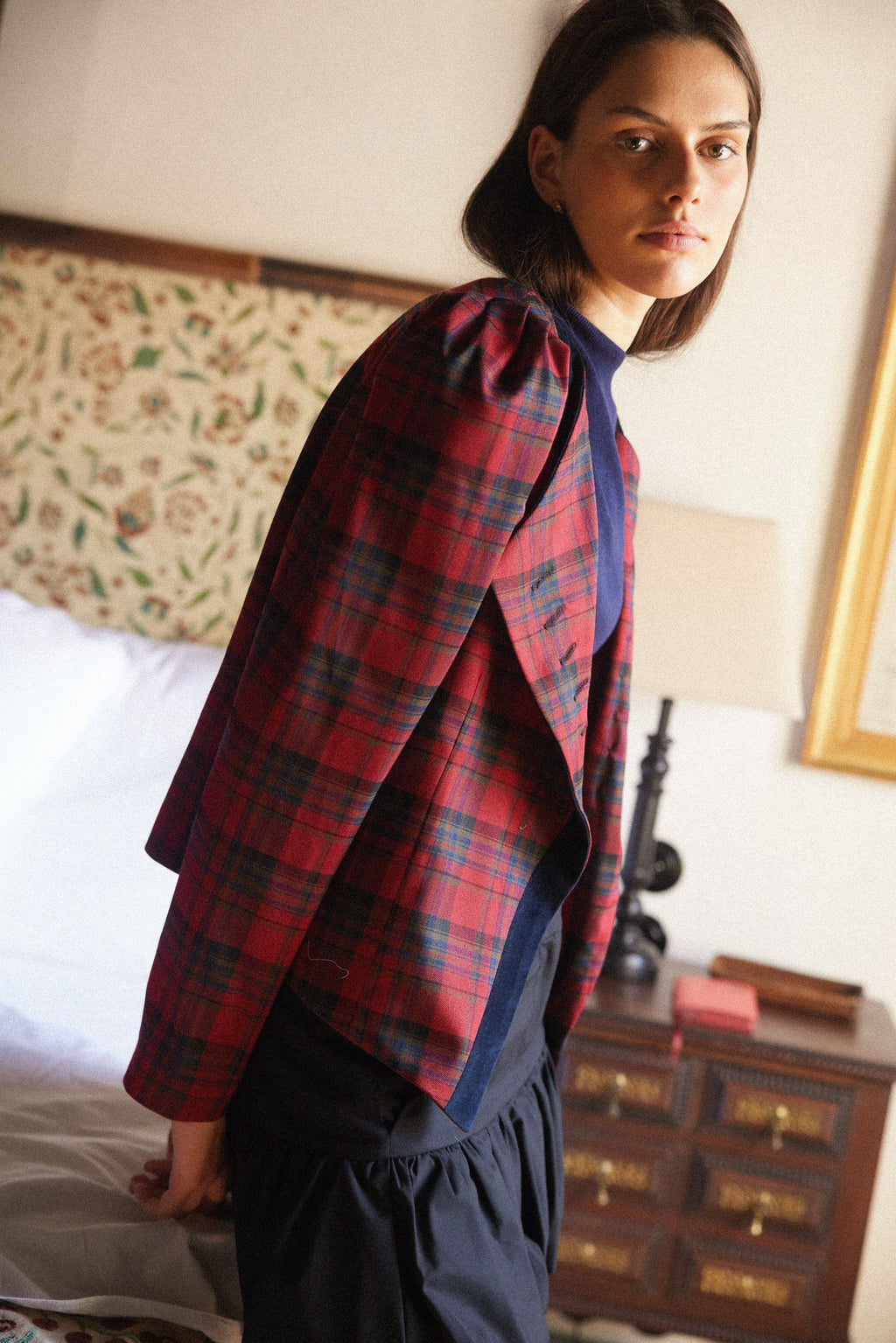 Branat Jacket