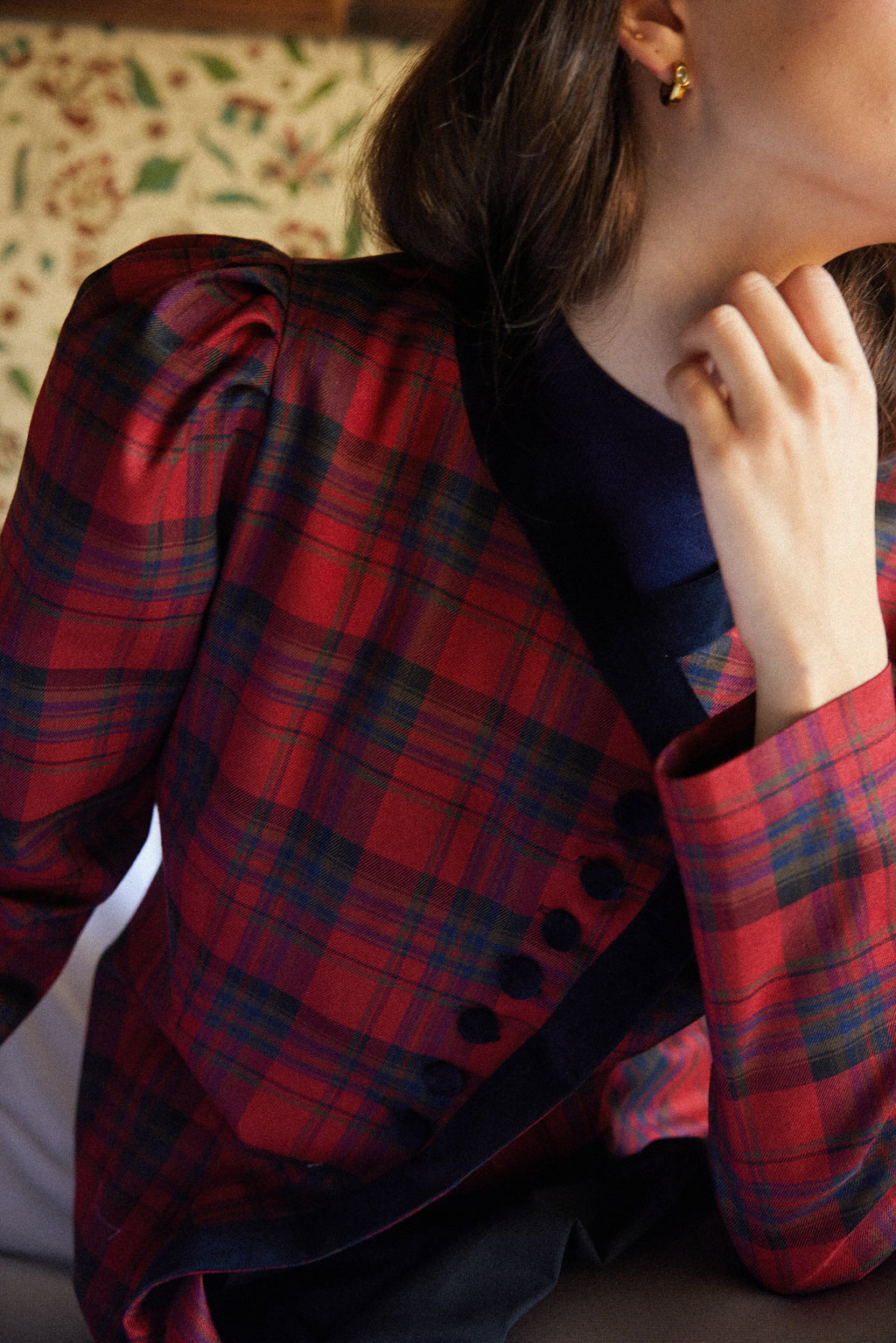 Branat Jacket