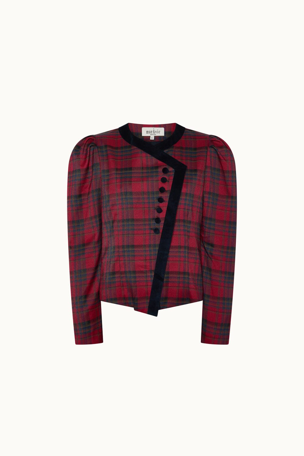 Branat Jacket