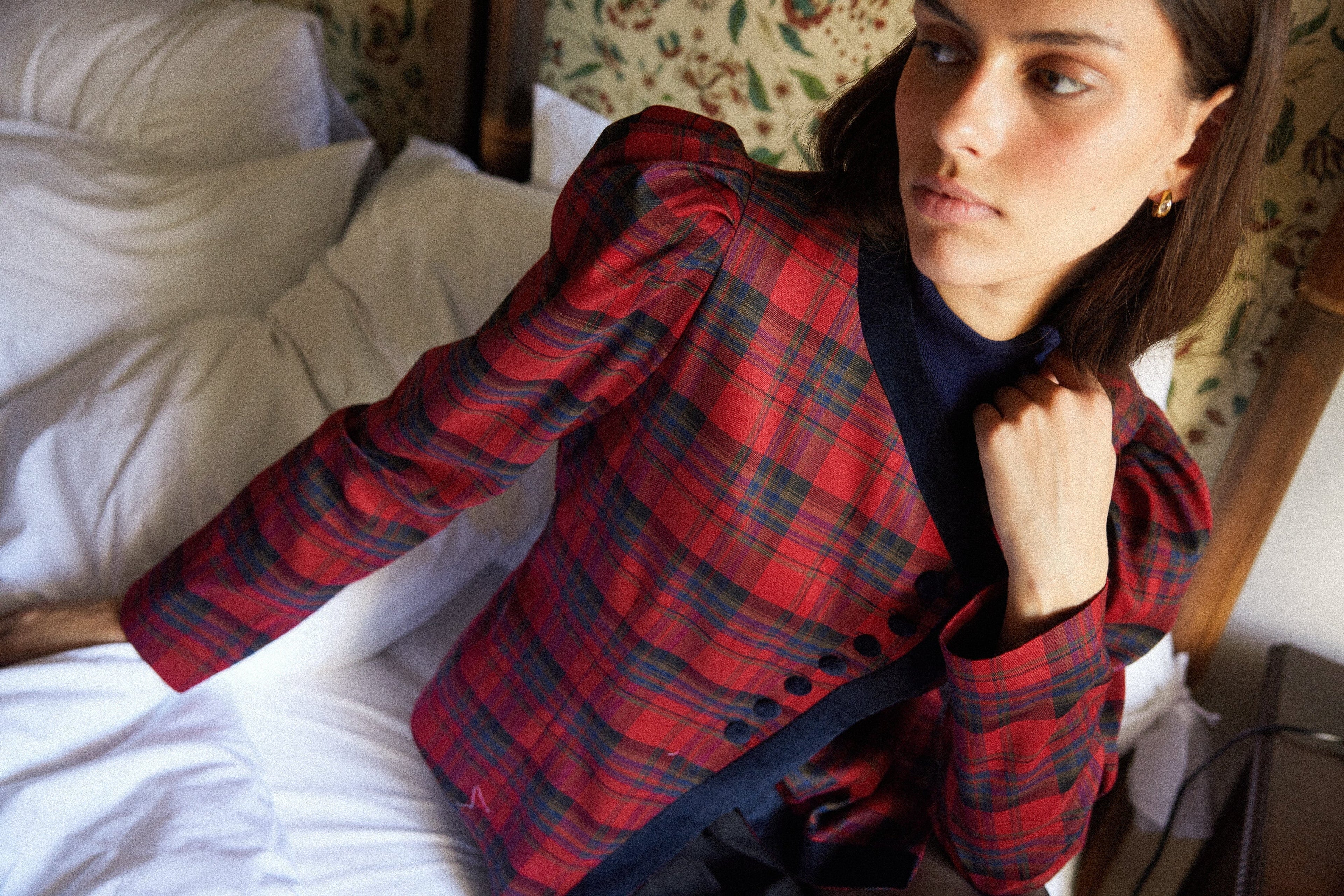 Branat Jacket