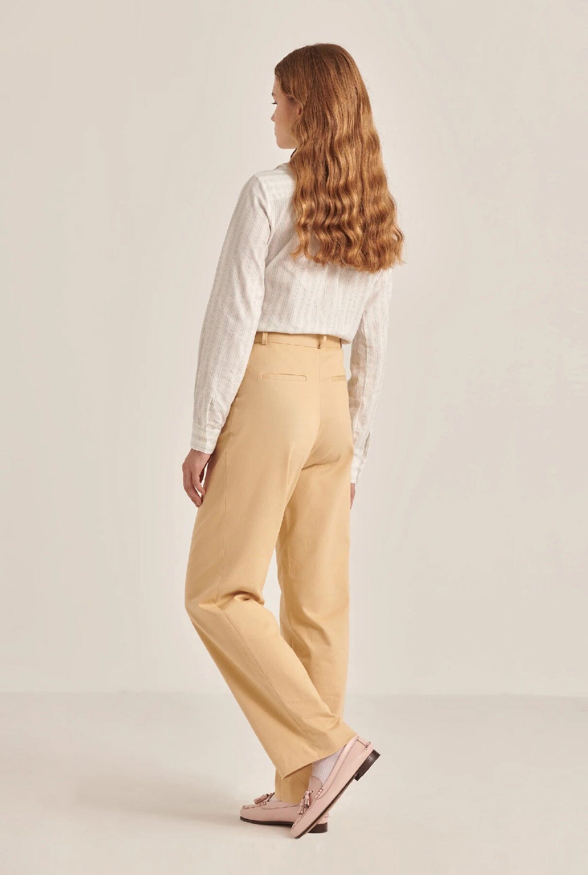 BROOKE BEIGE