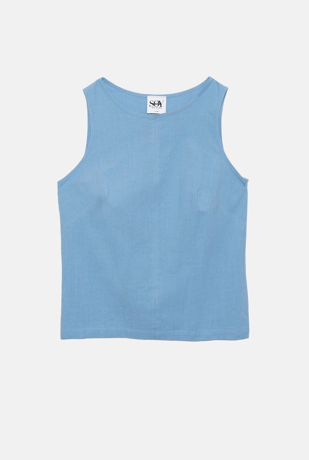 Camiseta Adriana azul