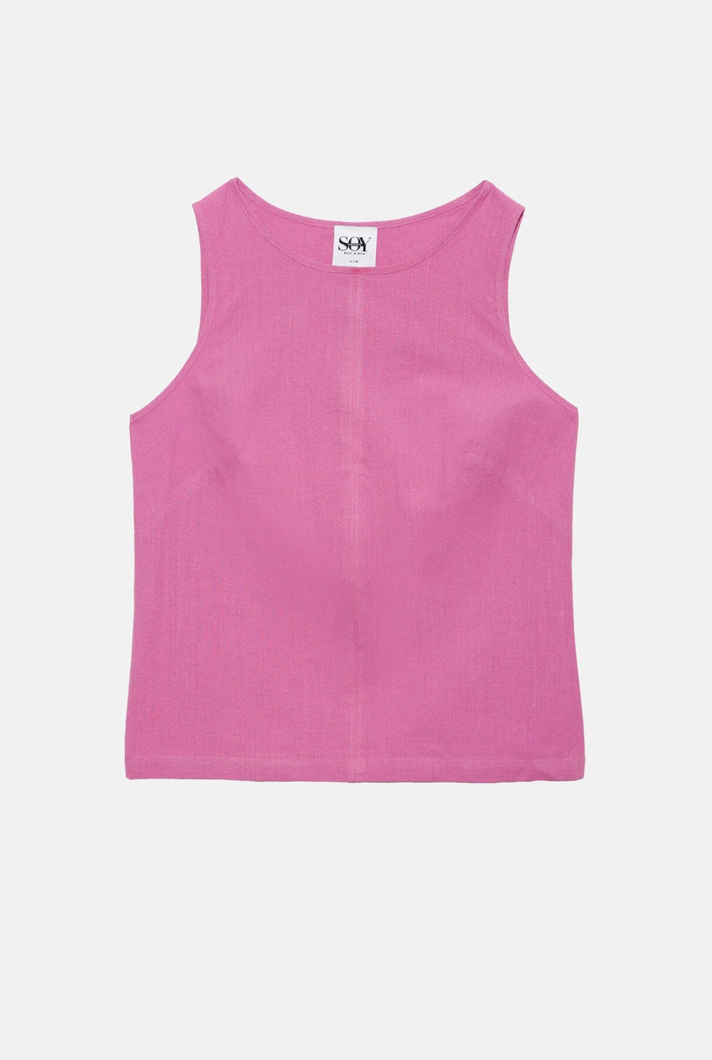 Camiseta Adriana buganvilla