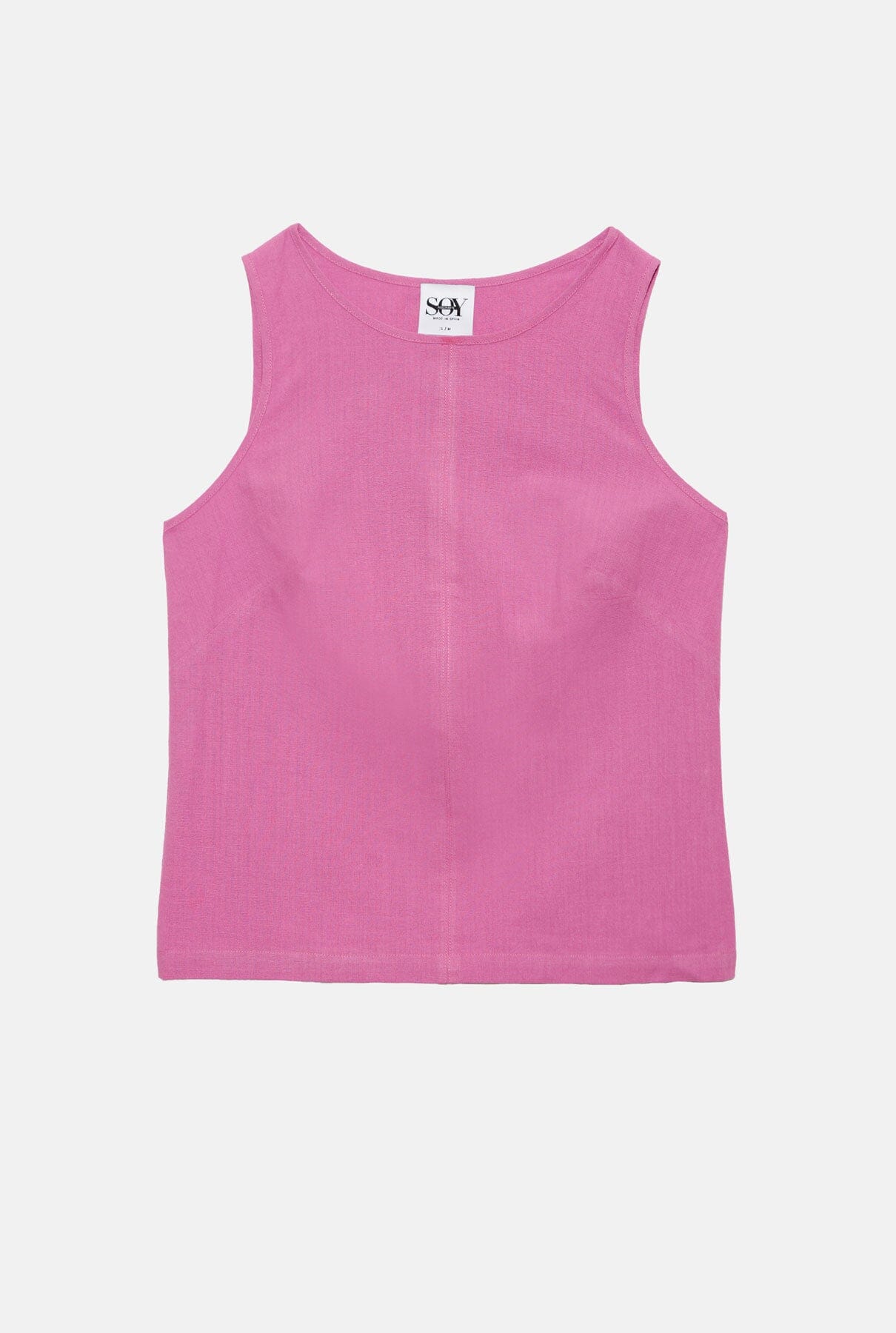 Camiseta Adriana buganvilla