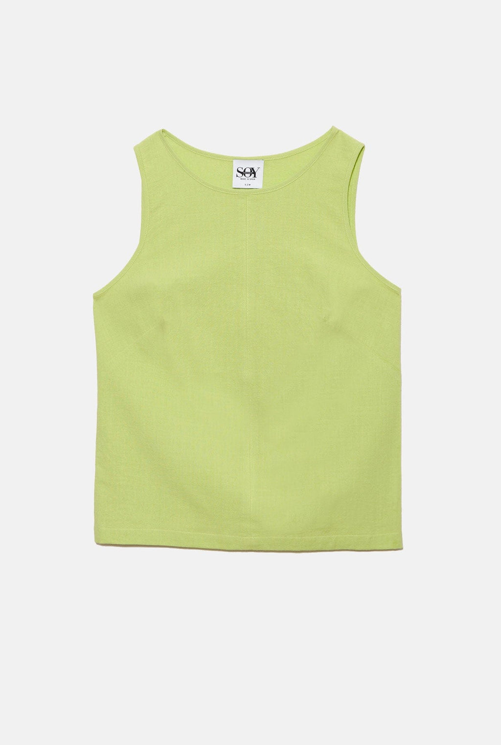 Camiseta Adriana verde