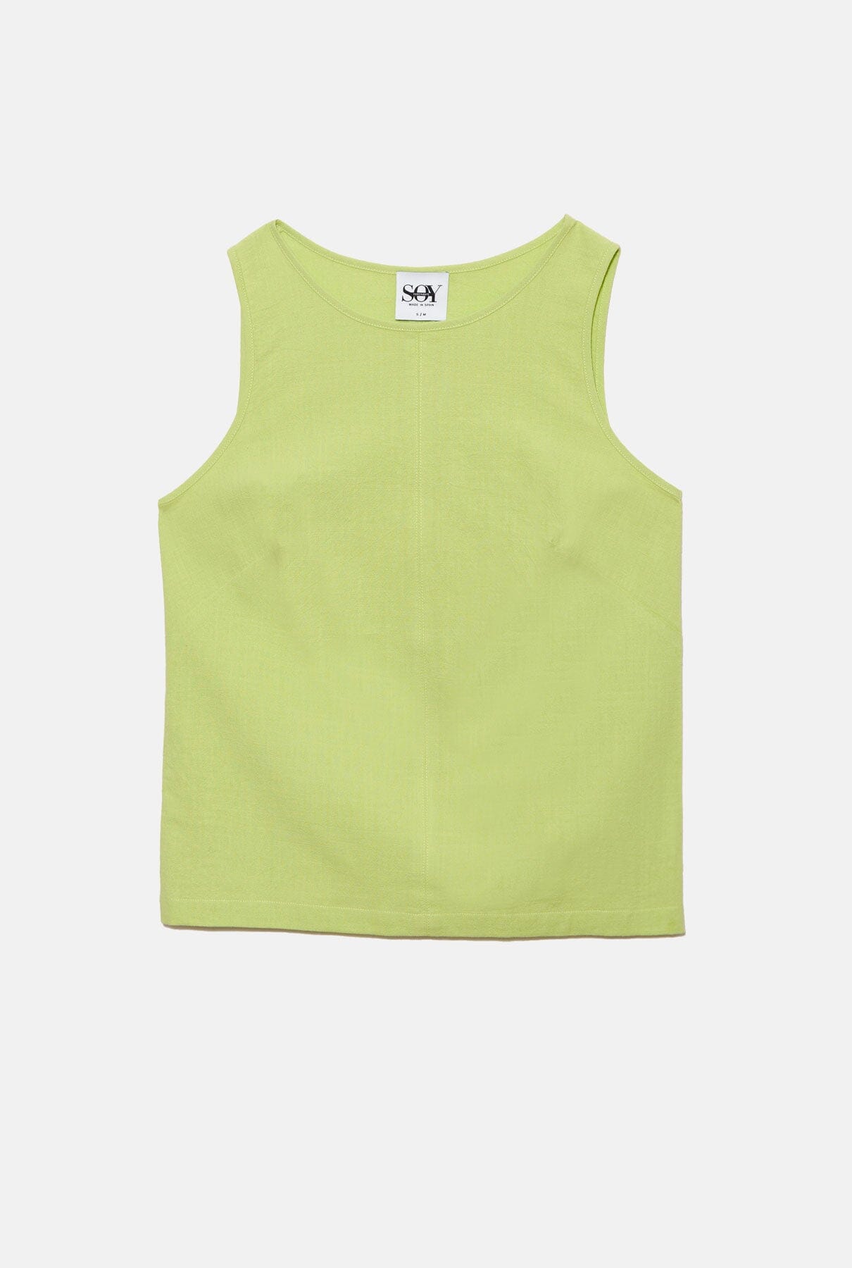 Camiseta Adriana verde