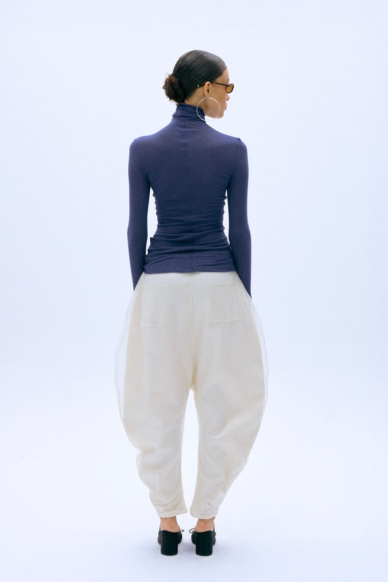 Camiseta Shelter Navy