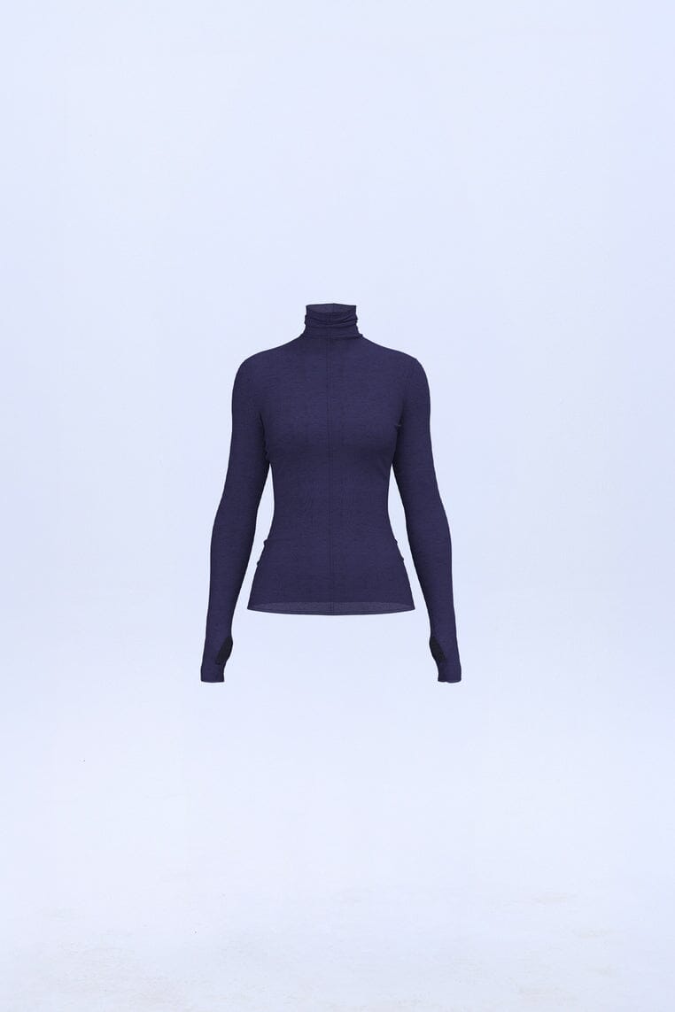 Camiseta Shelter Navy