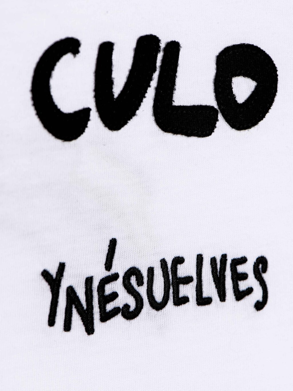 Camiseta tengo una flor en el culo