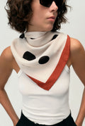 Candela Scarf 90