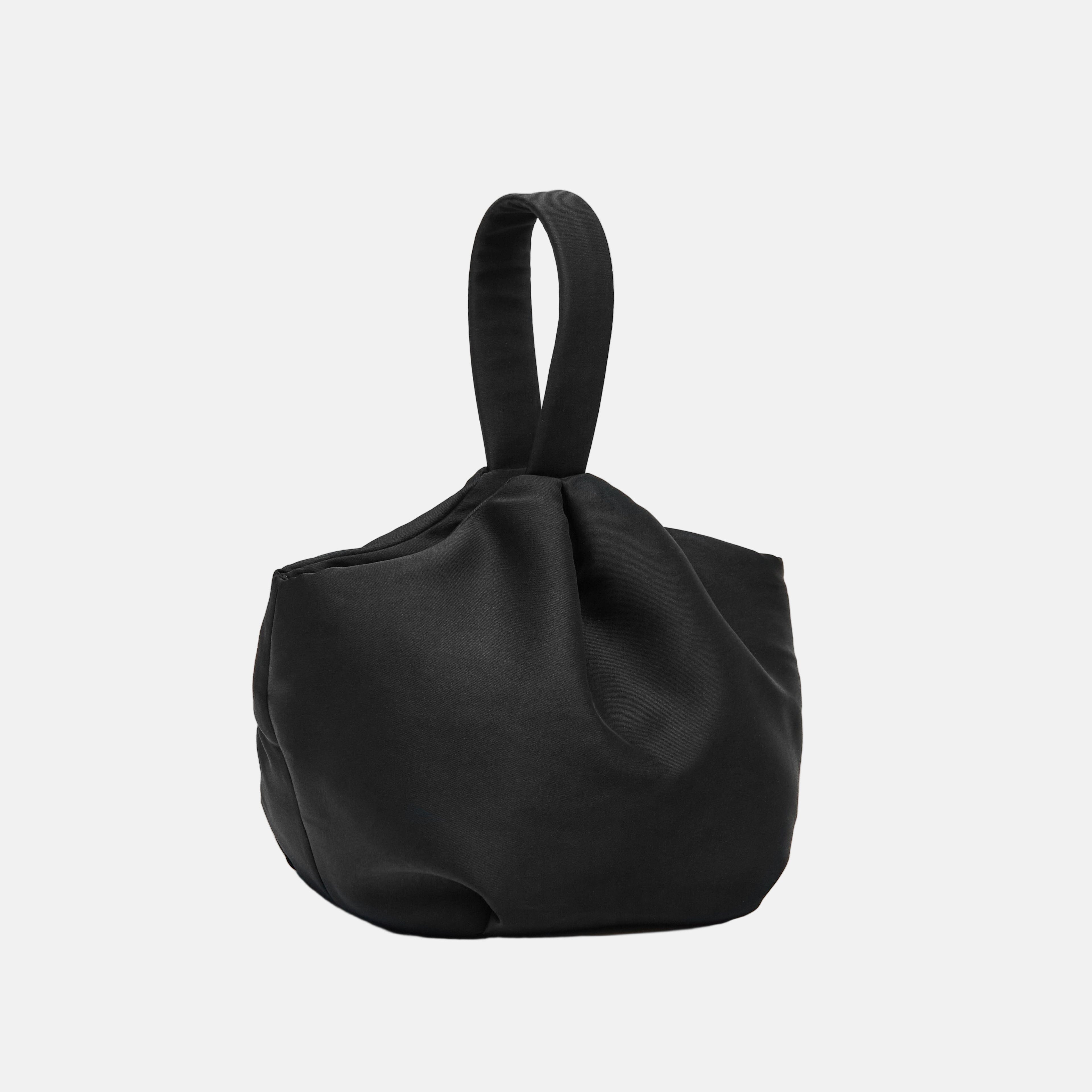 Capi Bag Black
