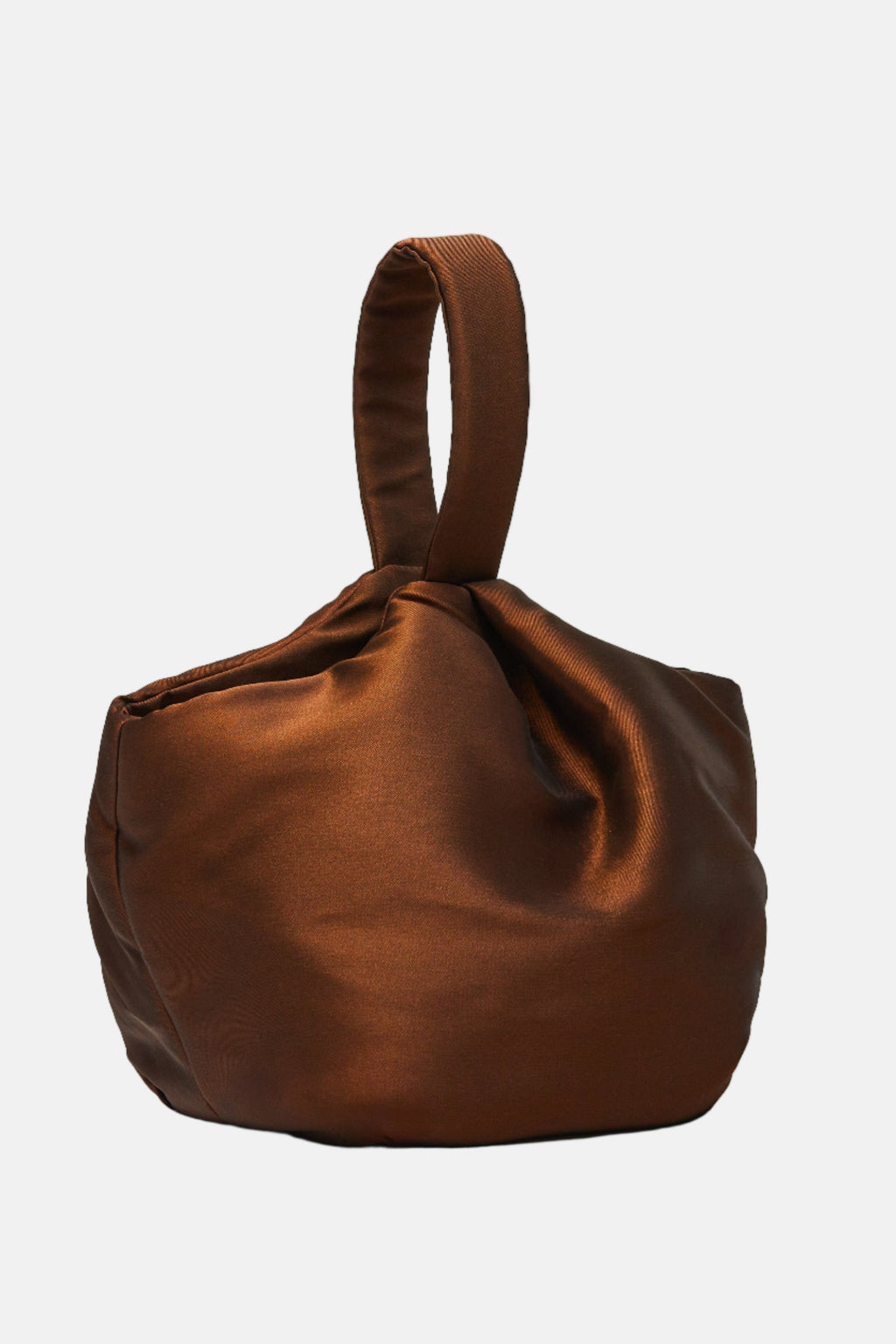 Capi Bag Brown