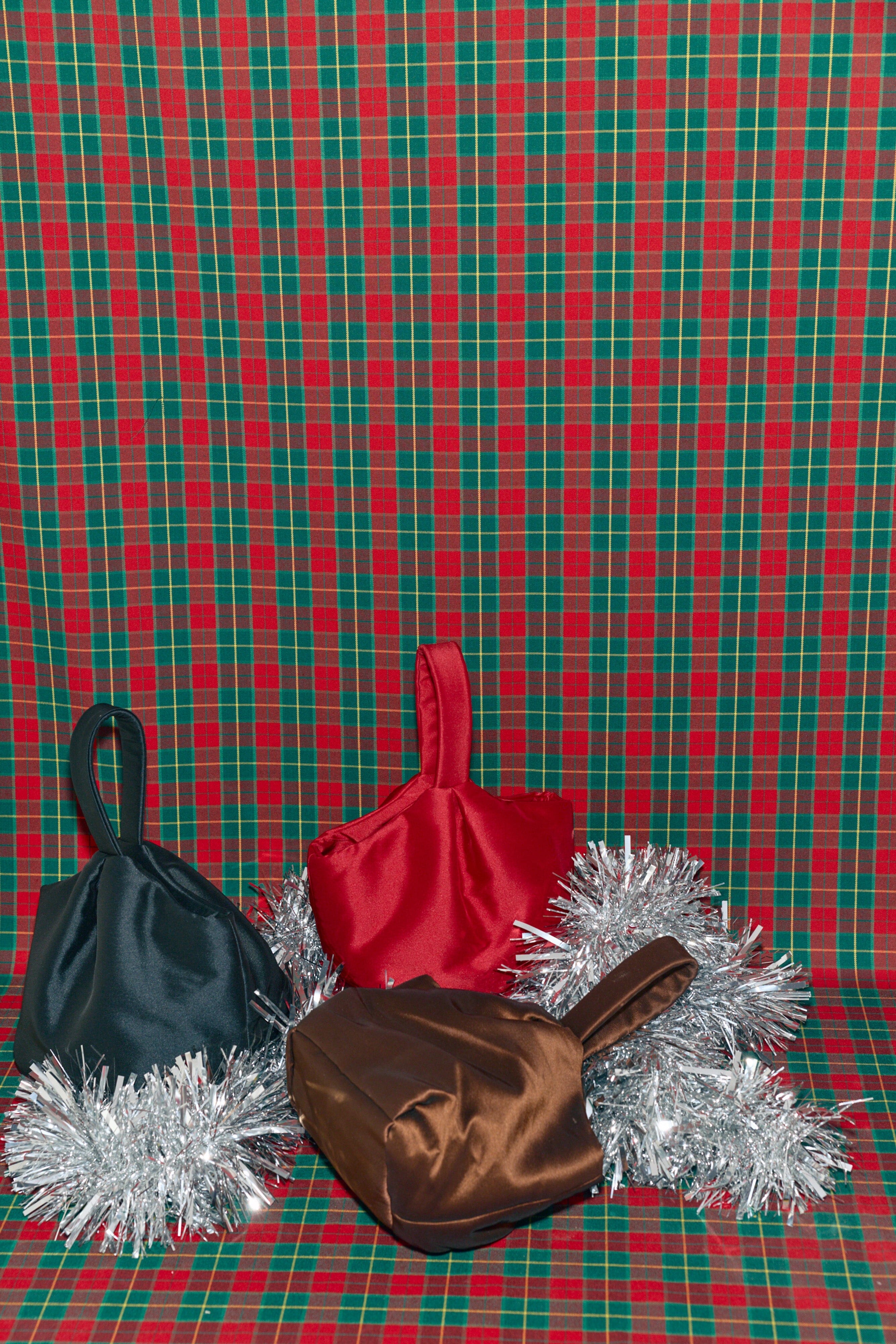 Capi Bag Brown