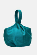 Capi Bag Emerald Green