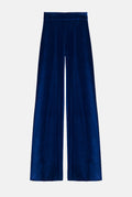 Caryl Velvet Pants