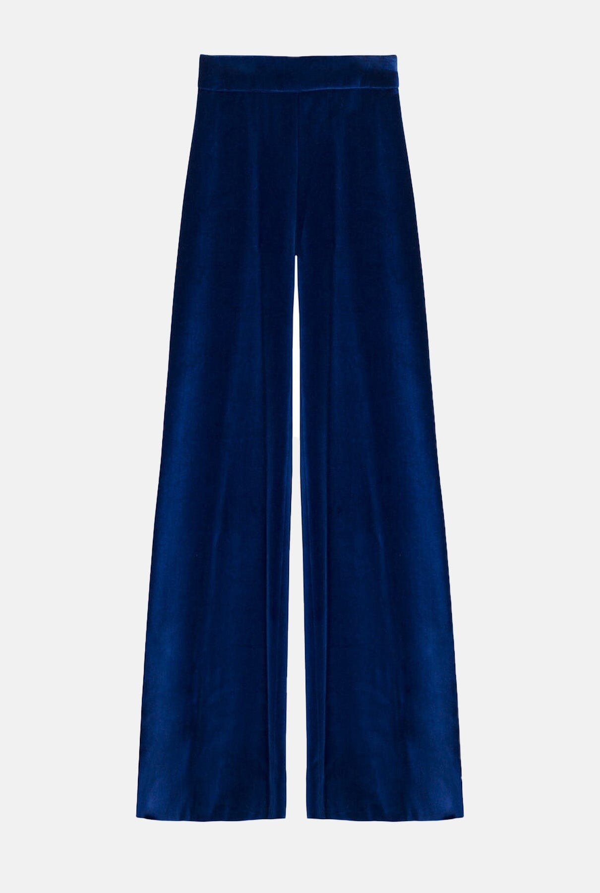 Caryl Velvet Pants