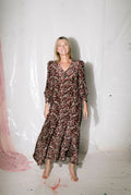 Cas Shirt Dress