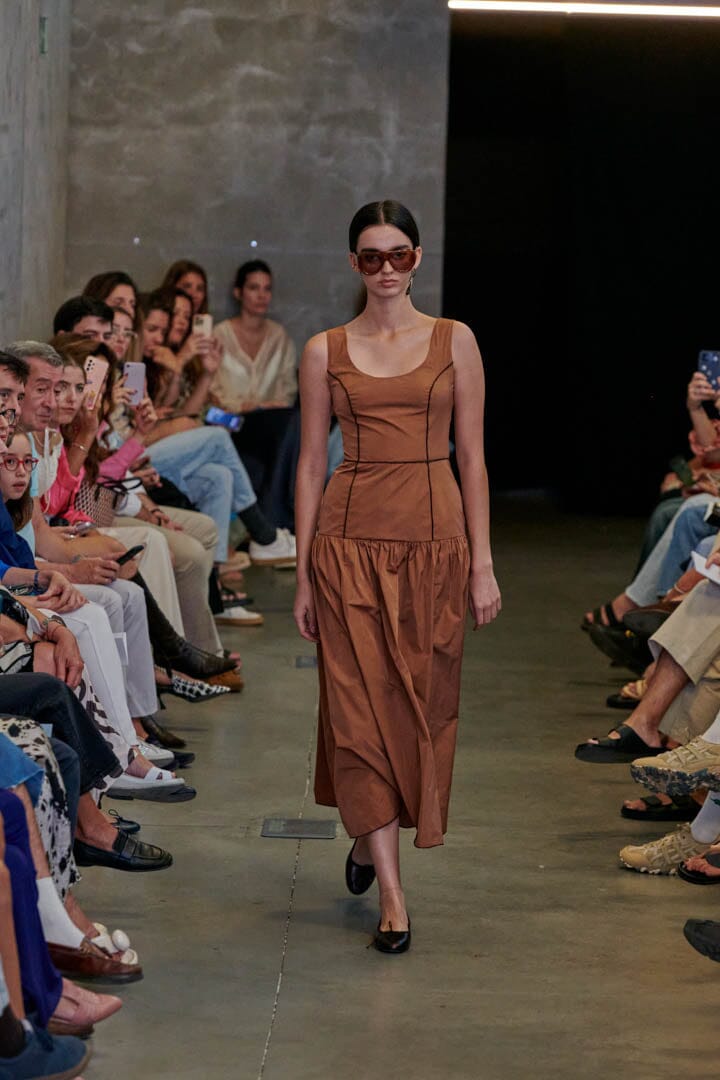Casa Dress