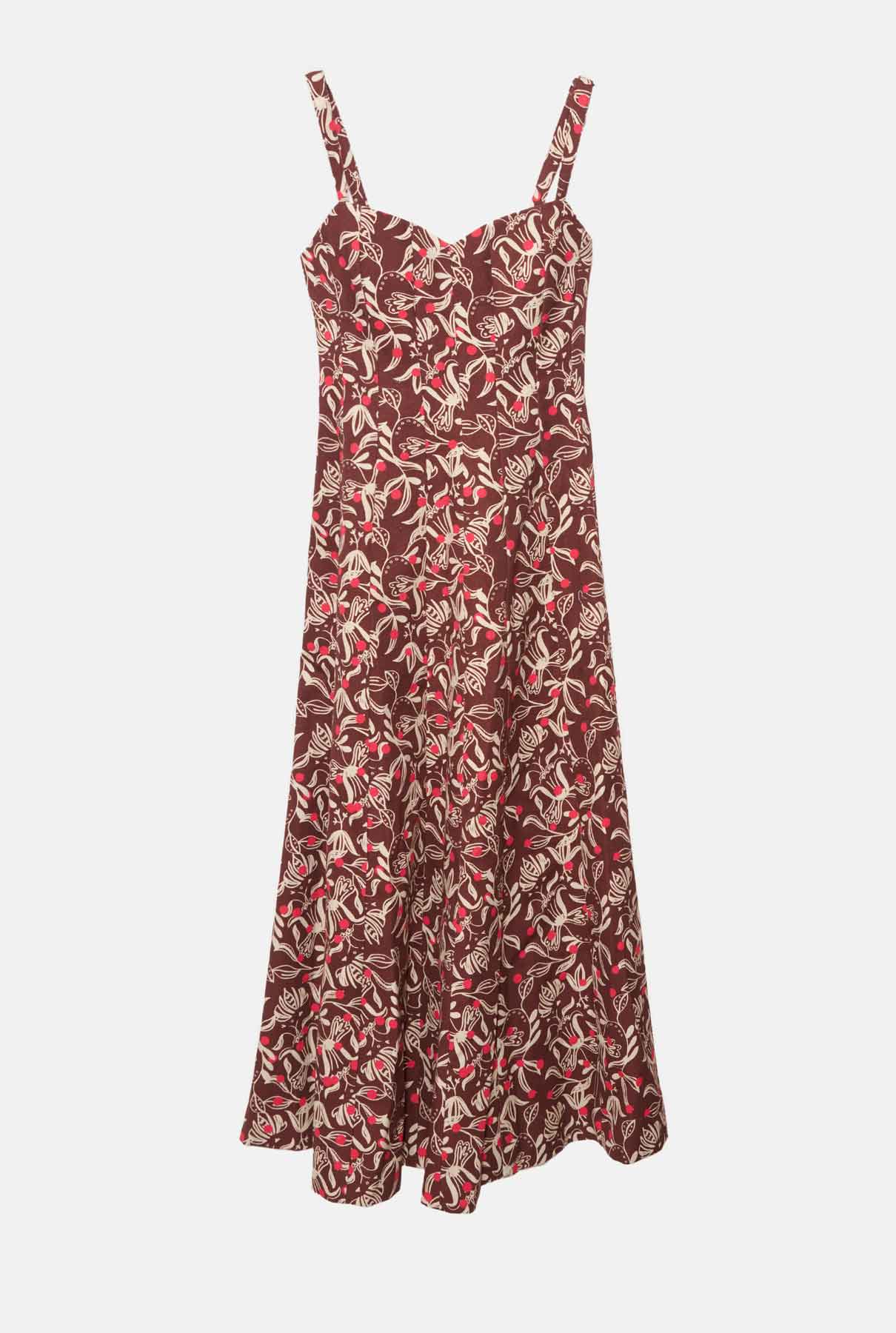 Casilda Dress